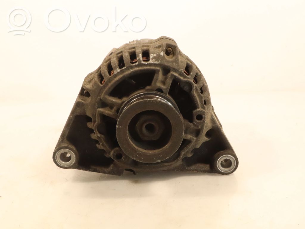 Opel Corsa B Ģenerators 