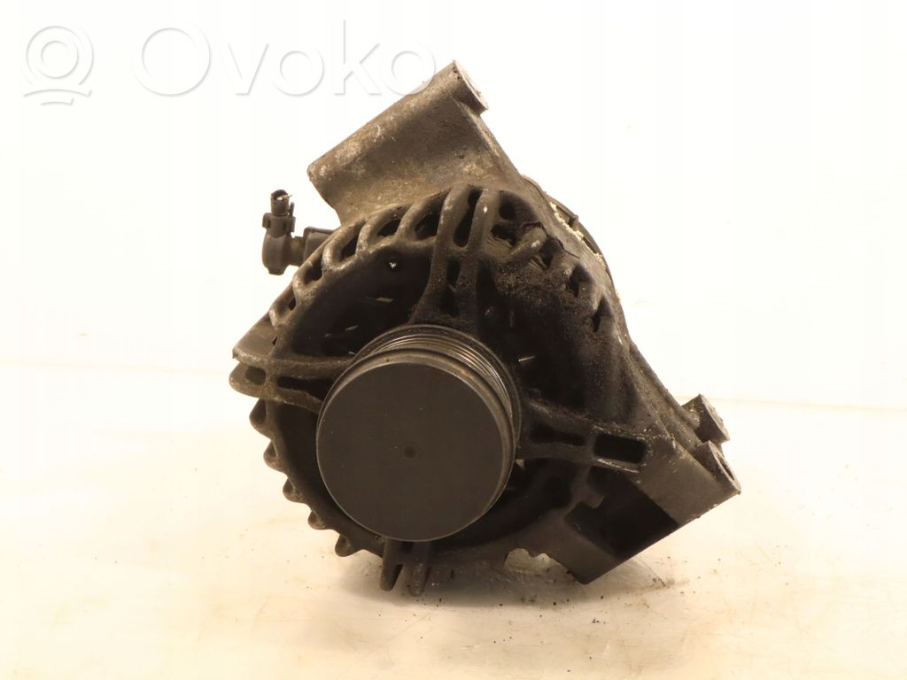 Opel Corsa D Ģenerators 
