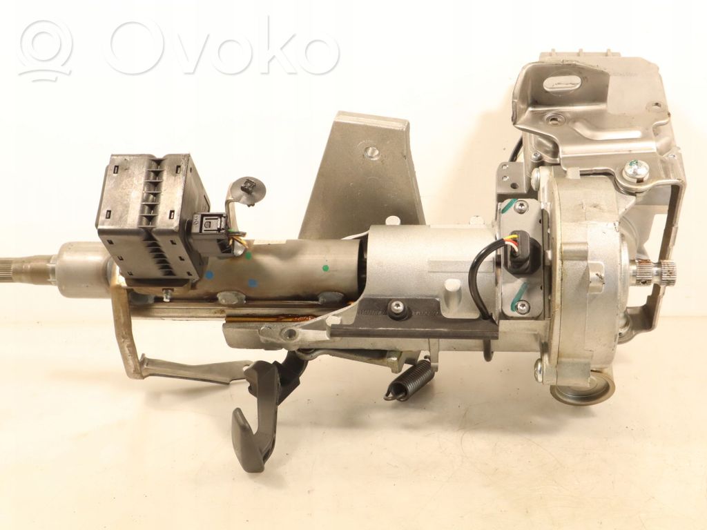 Renault Clio IV Servopumpe 