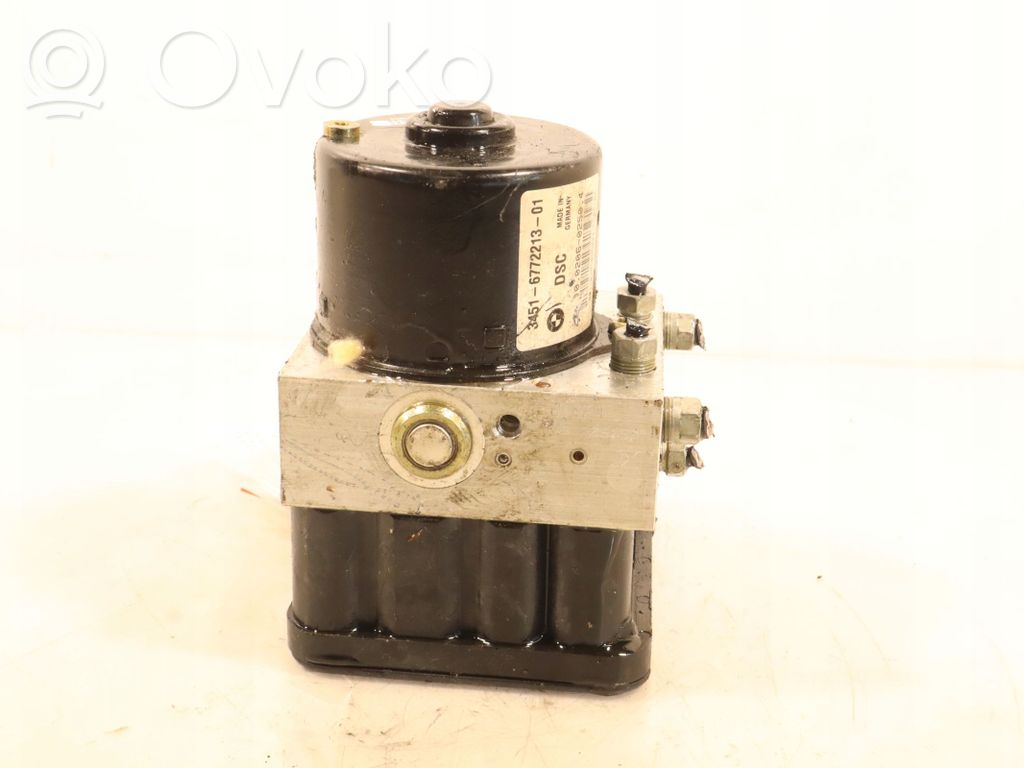 ABS Pump   677221301