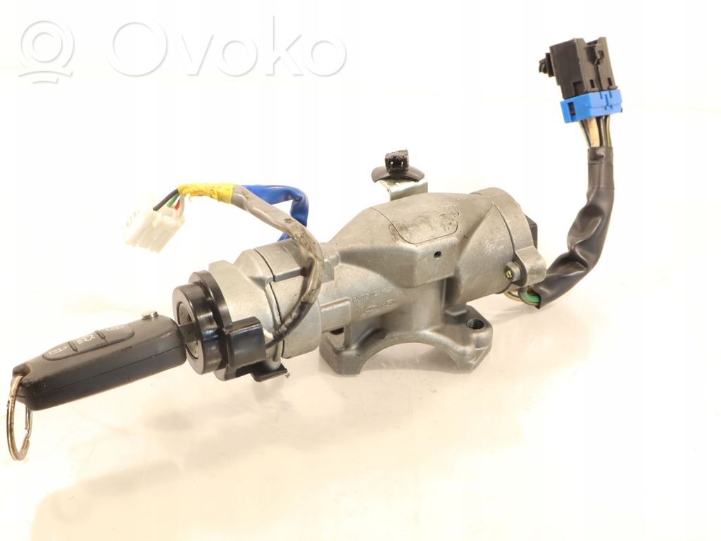 KIA Ceed Ignition lock 