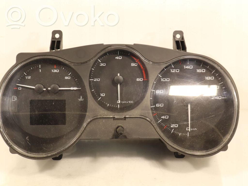 Reloj   1P0920810F
