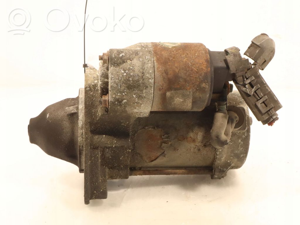 Toyota Corolla Verso E121 Rozrusznik 