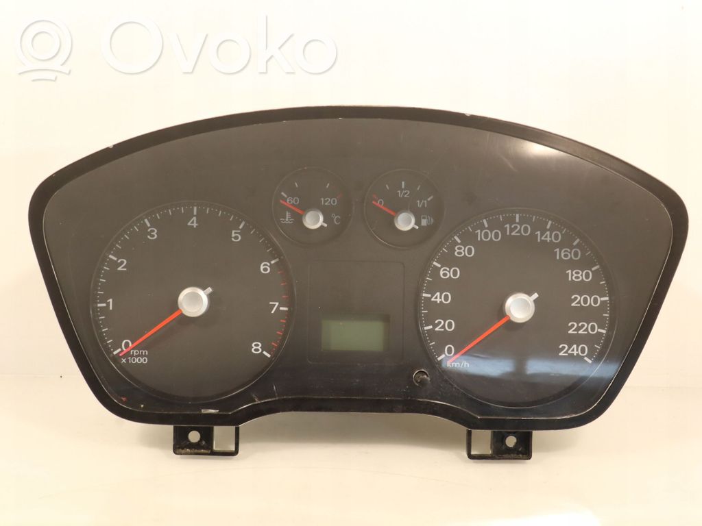 Pulkstenis   3M5T10849AJ