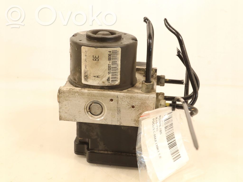 ABS Blokas   3M512M110CA