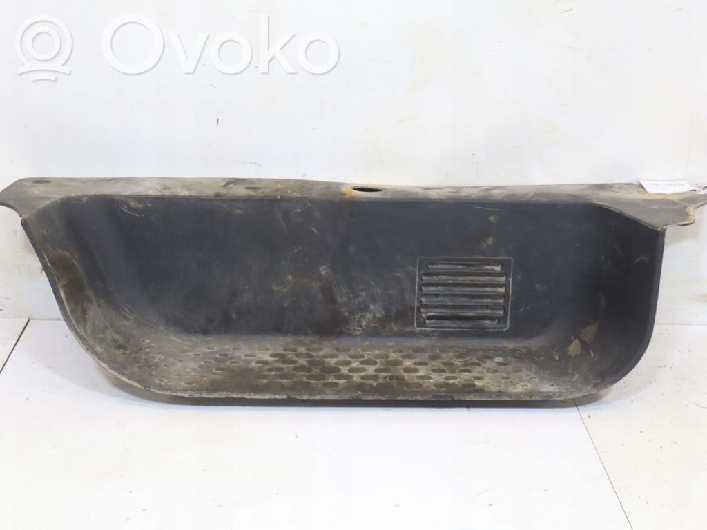 Renault Trafic III (X82) Prag 