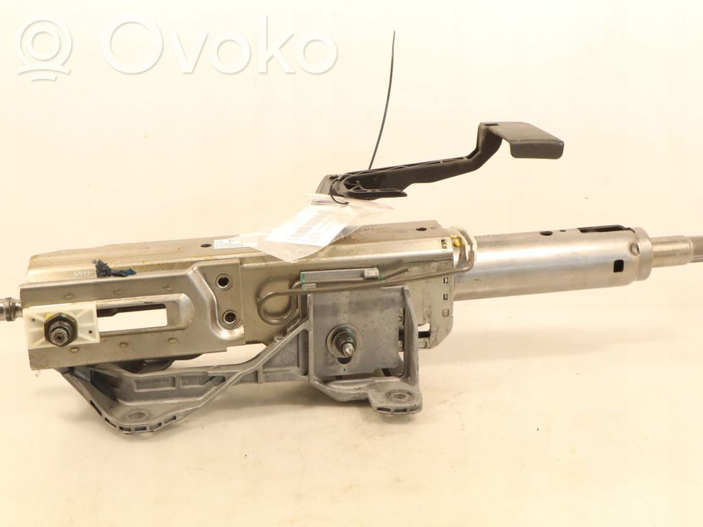 Opel Astra K Lenksäule komplett 