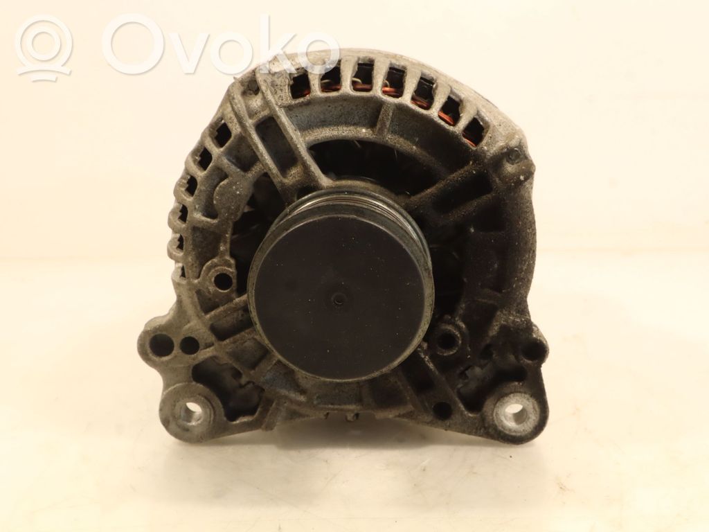 Alternator   A0190