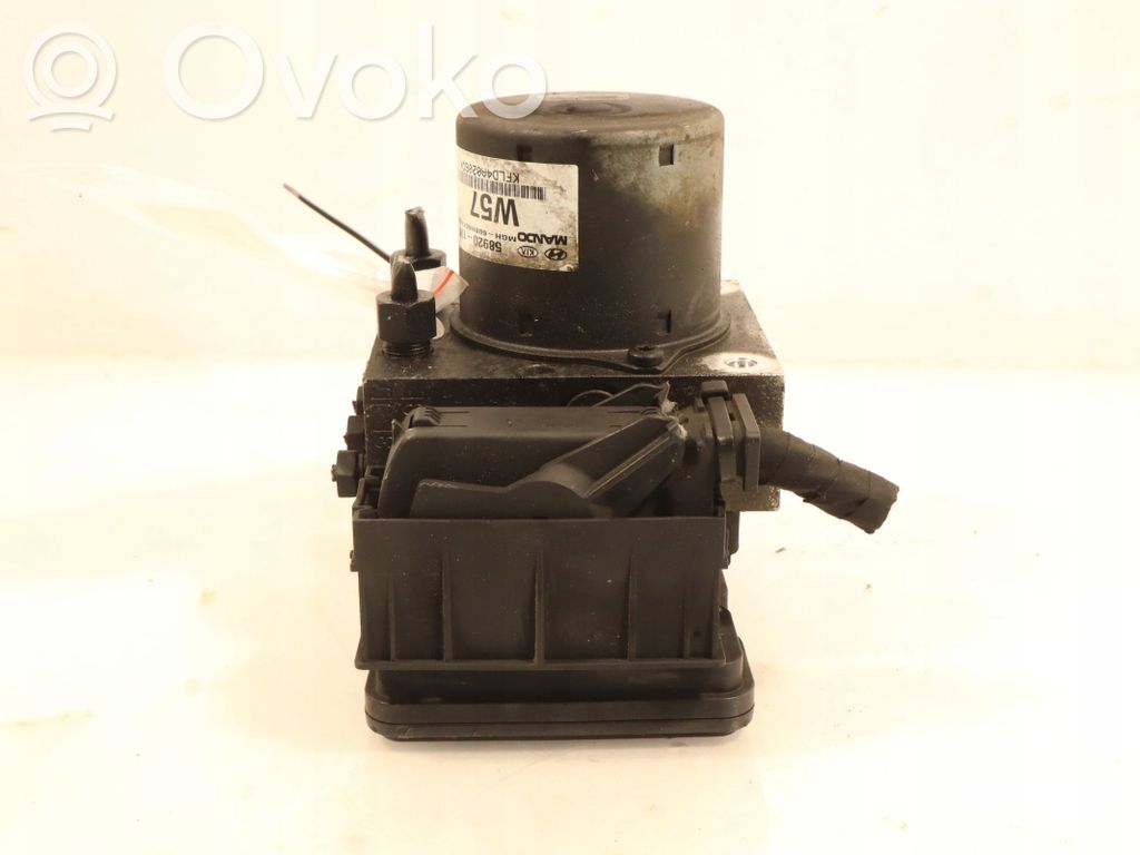 KIA Rio ABS Pump 
