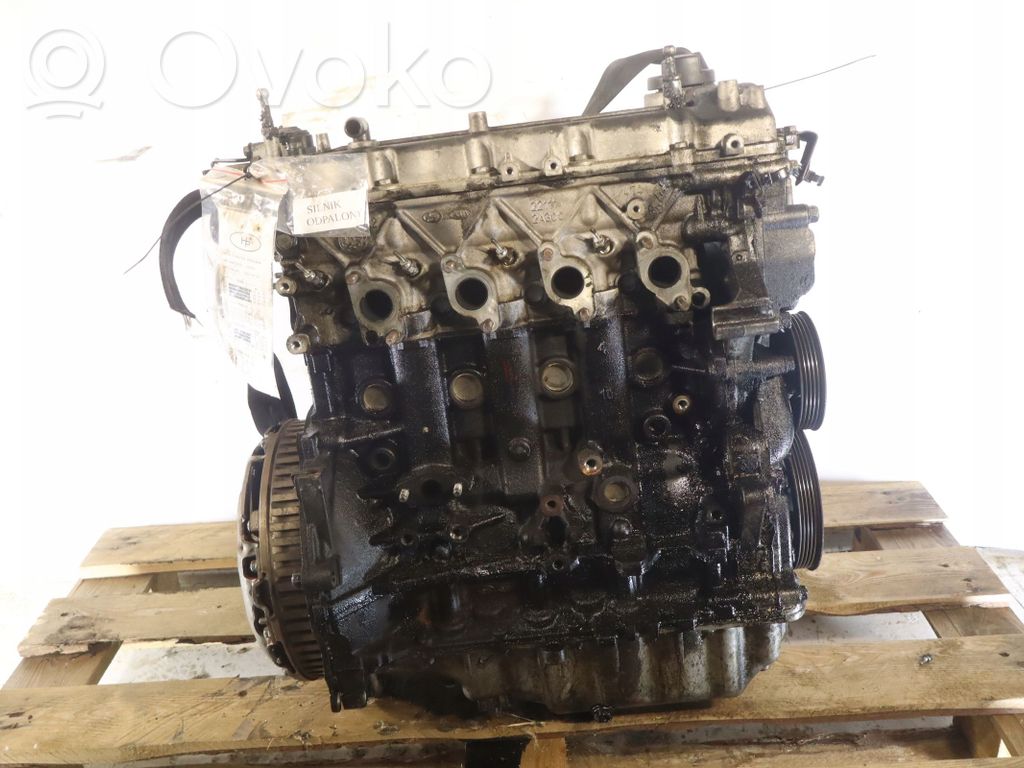Variklis   D4FB