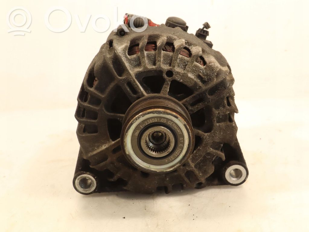 Ford Fiesta Generator/alternator 