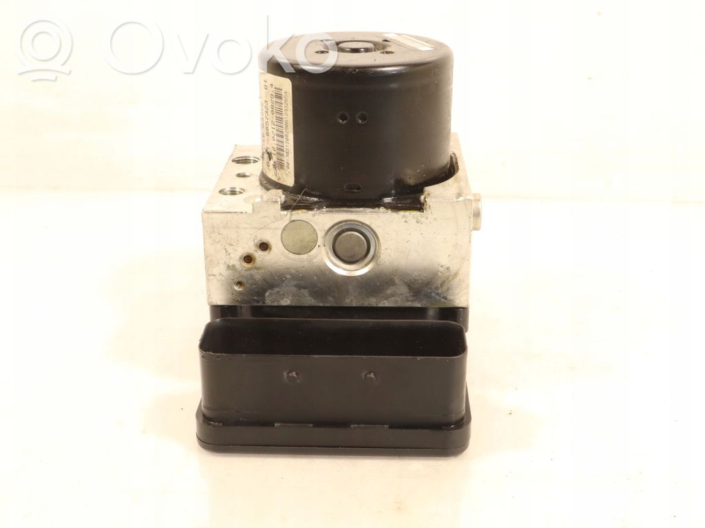 BMW 1 F20 F21 Bomba de ABS 