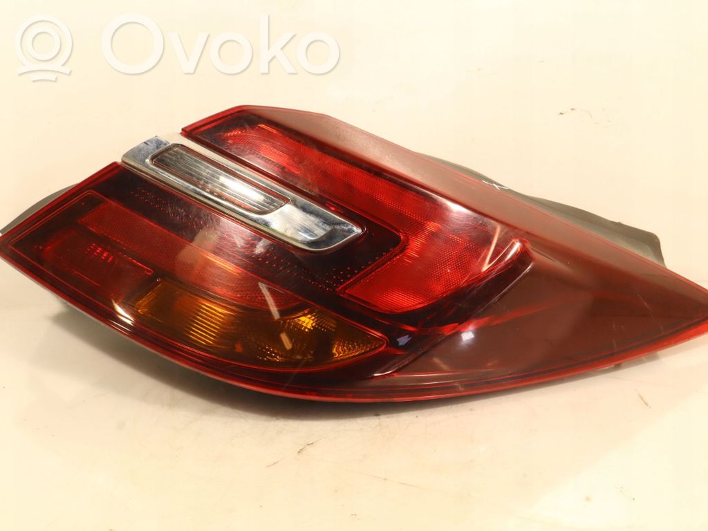 Opel Insignia A Takavalot 