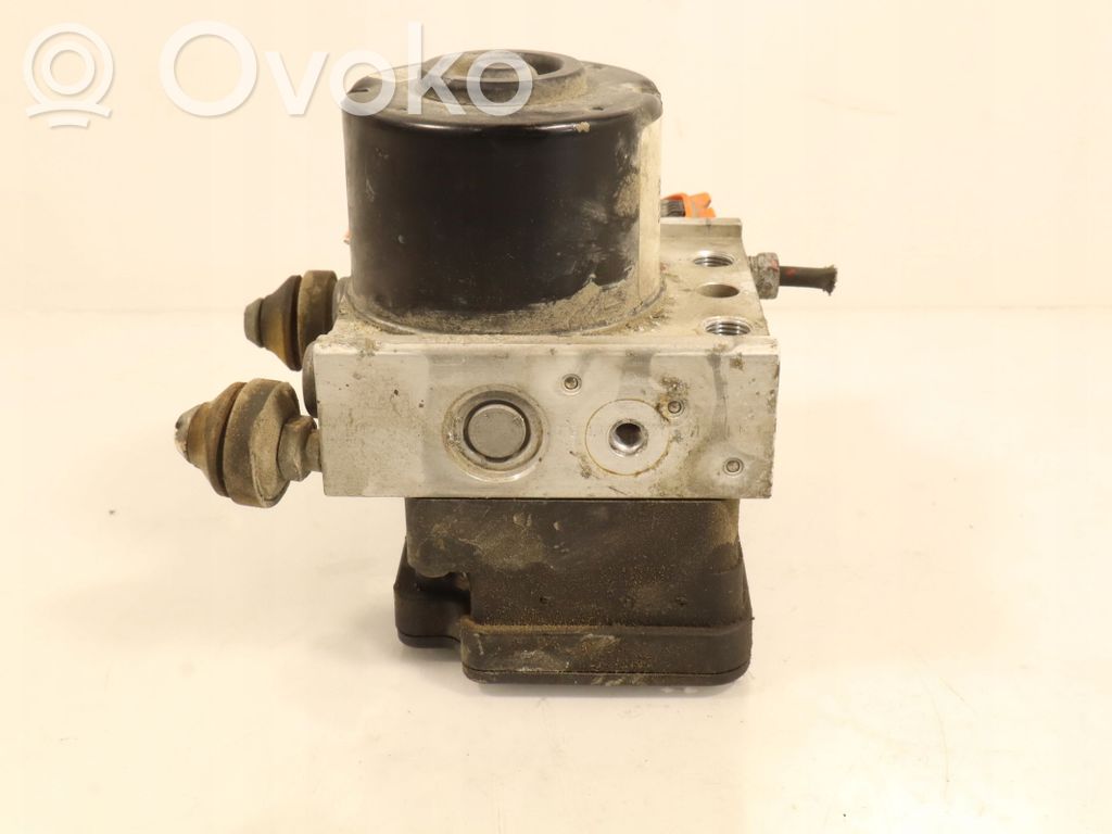 Suzuki Swift I Pompa ABS 