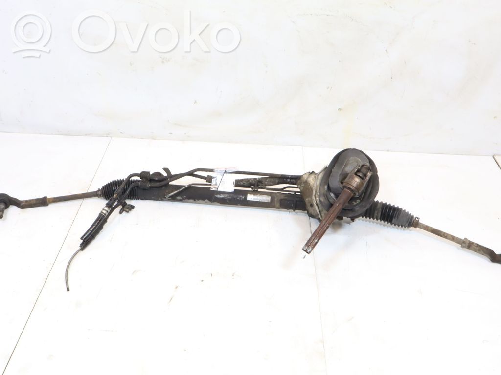 Volvo XC60 Lenkgetriebe 
