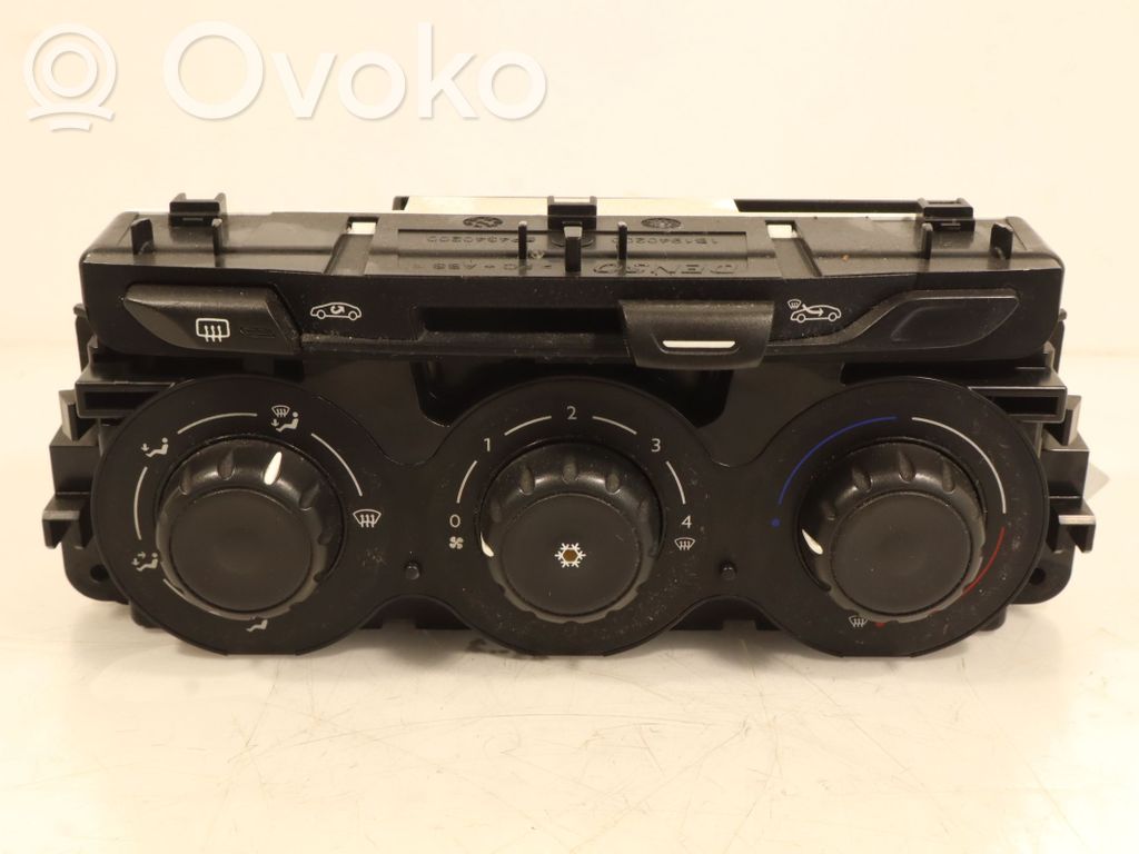 Peugeot 301 Interior fan control switch 