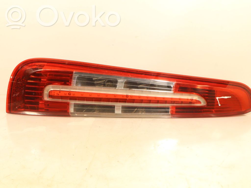 Ford C-MAX I Rear/tail lights 