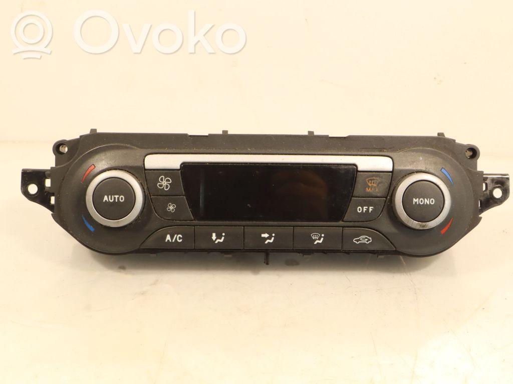 Ford C-MAX I Interior fan control switch 