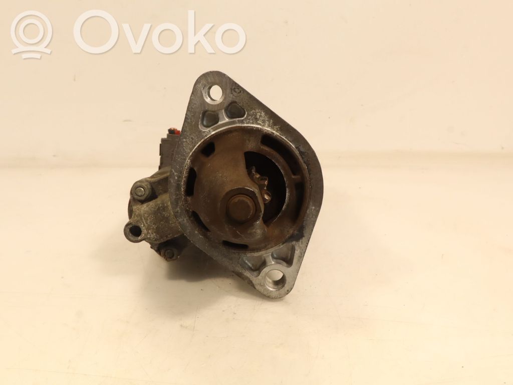 Toyota Corolla Verso E121 Стартер 
