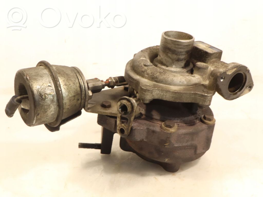 Fiat Linea Turbina 