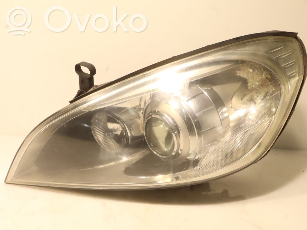 Volvo S60 Phare frontale 