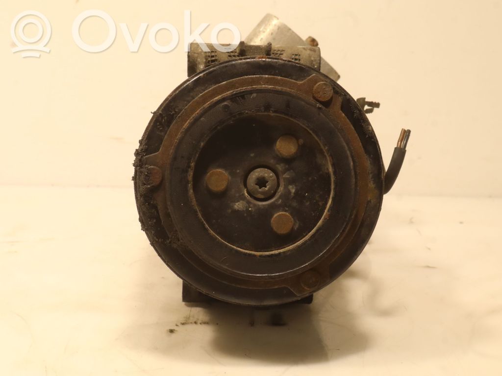 Opel Astra H Compresseur de climatisation 
