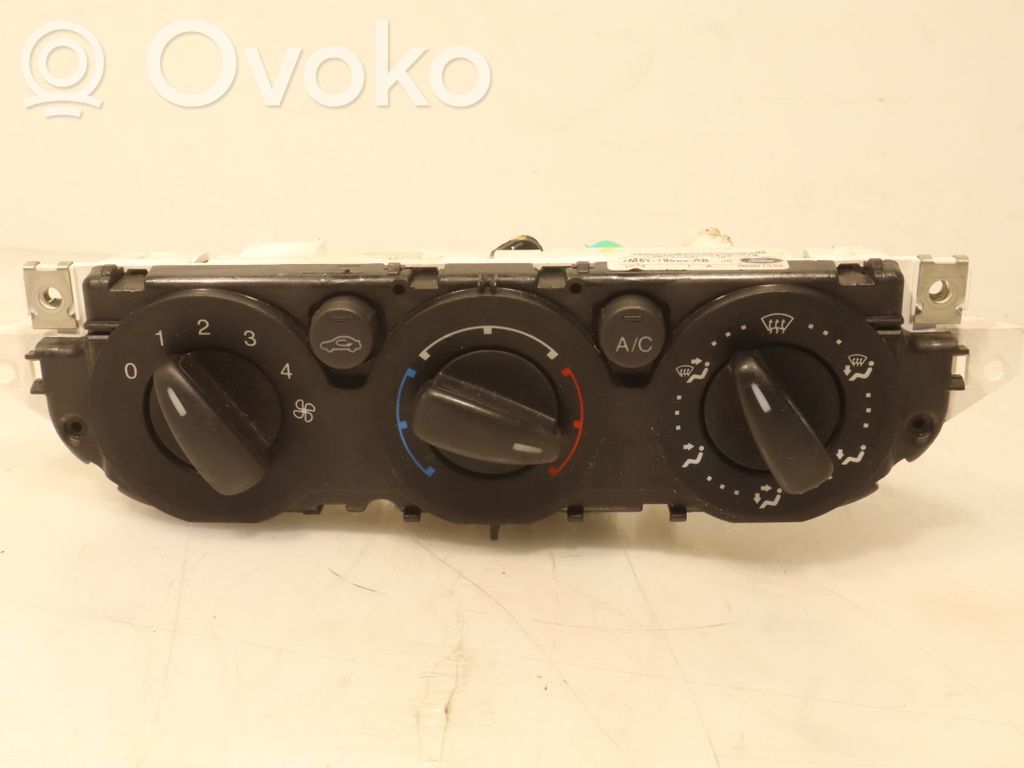 Ford Focus Interior fan control switch 