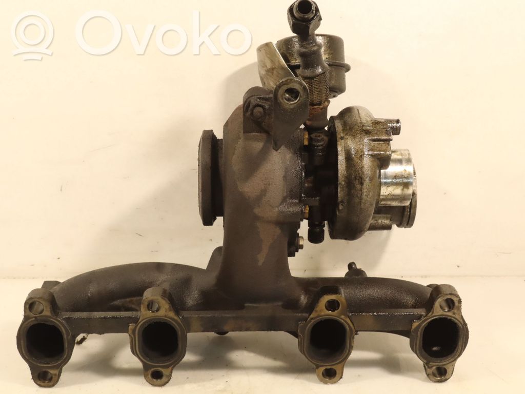 Turbina   B195030