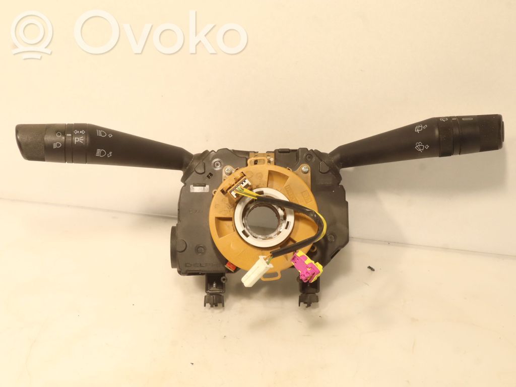 Fiat Doblo Interruptor de luz 