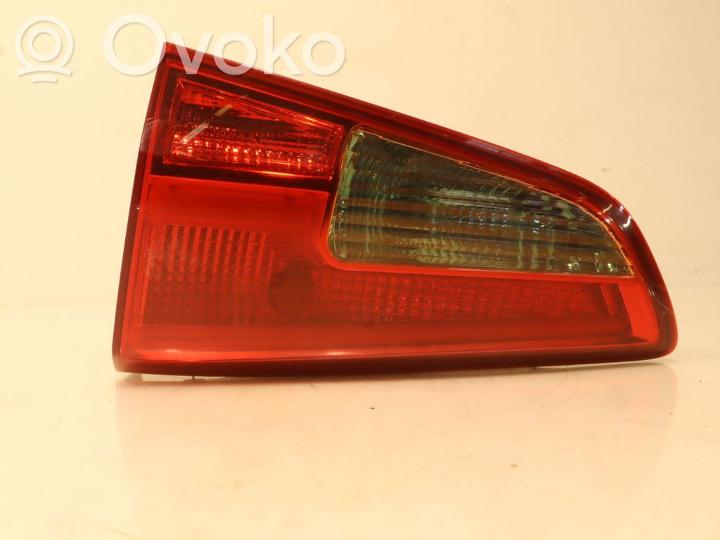 KIA Ceed Galinis žibintas kėbule 