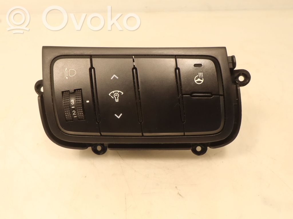 KIA Ceed Interruptor de control de altura del faro delantero 