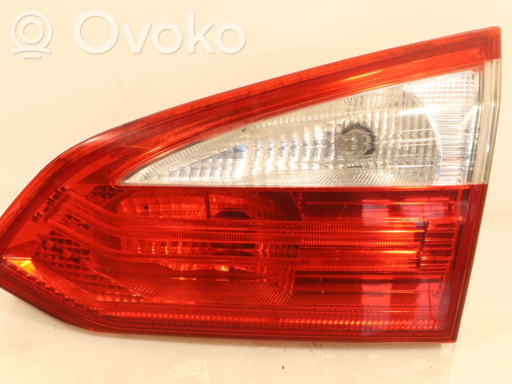 Ford Focus Rear/tail lights 