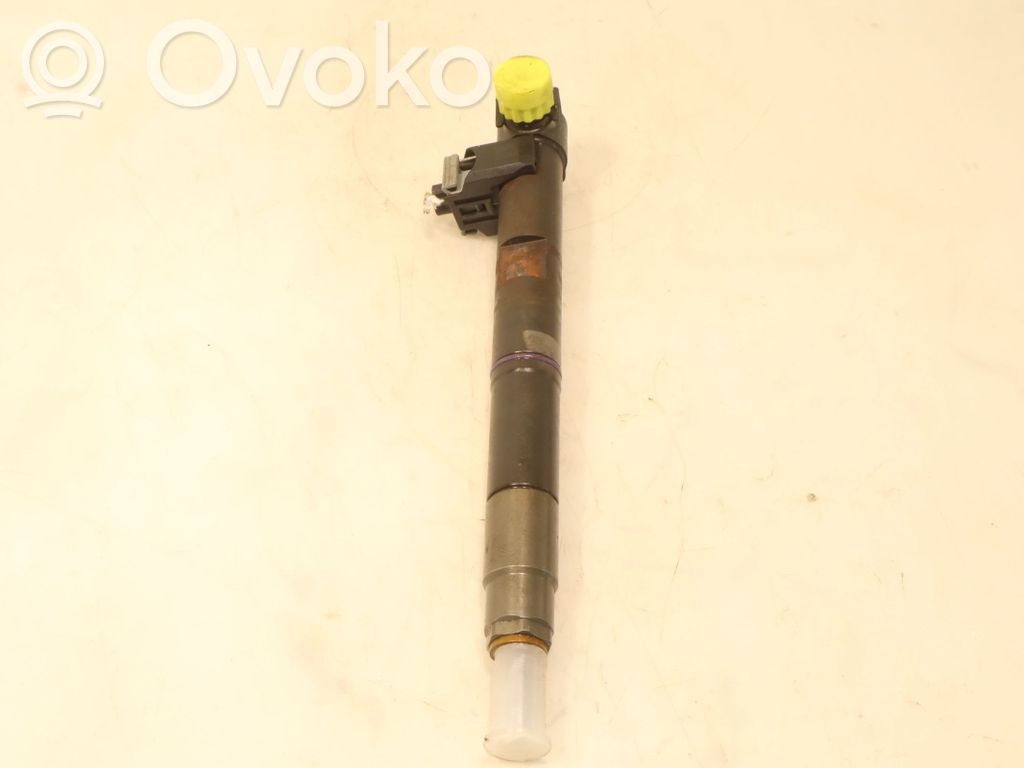 KIA Venga Inyector de combustible 