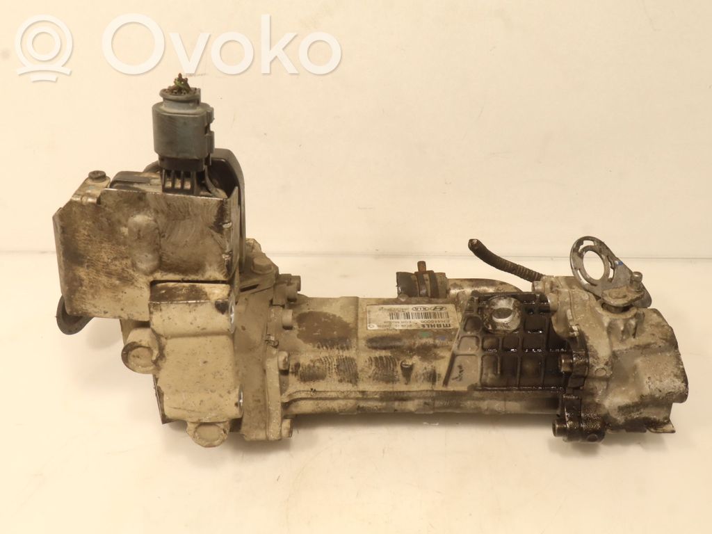 KIA Ceed EGR vārsts 