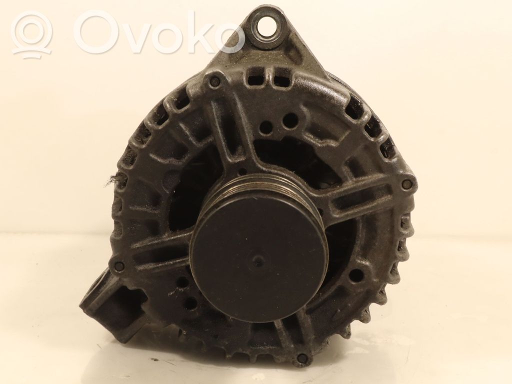 Volvo S60 Ģenerators 