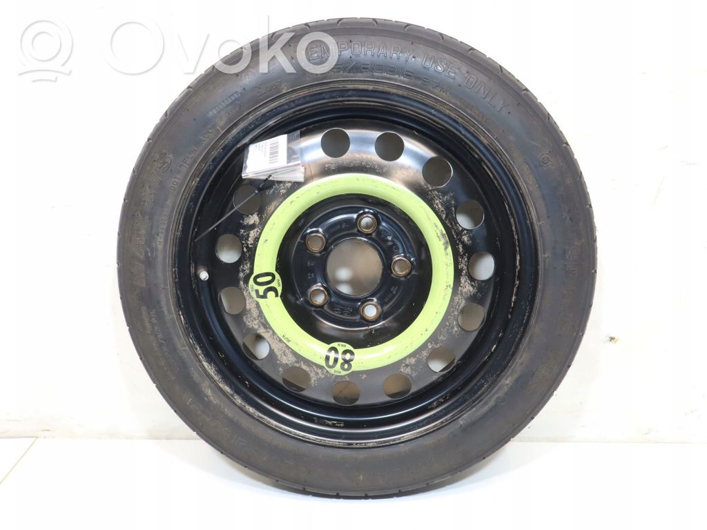 KIA Ceed R15 vasaras riepa (-as) 