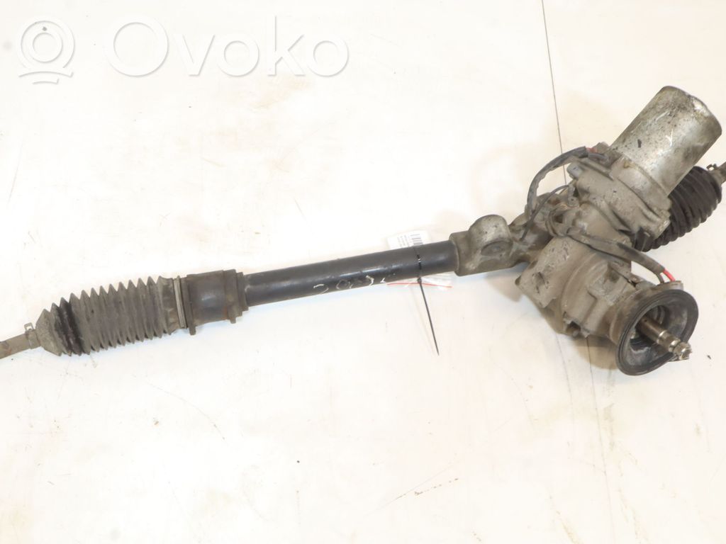 Honda Civic Hammastanko 