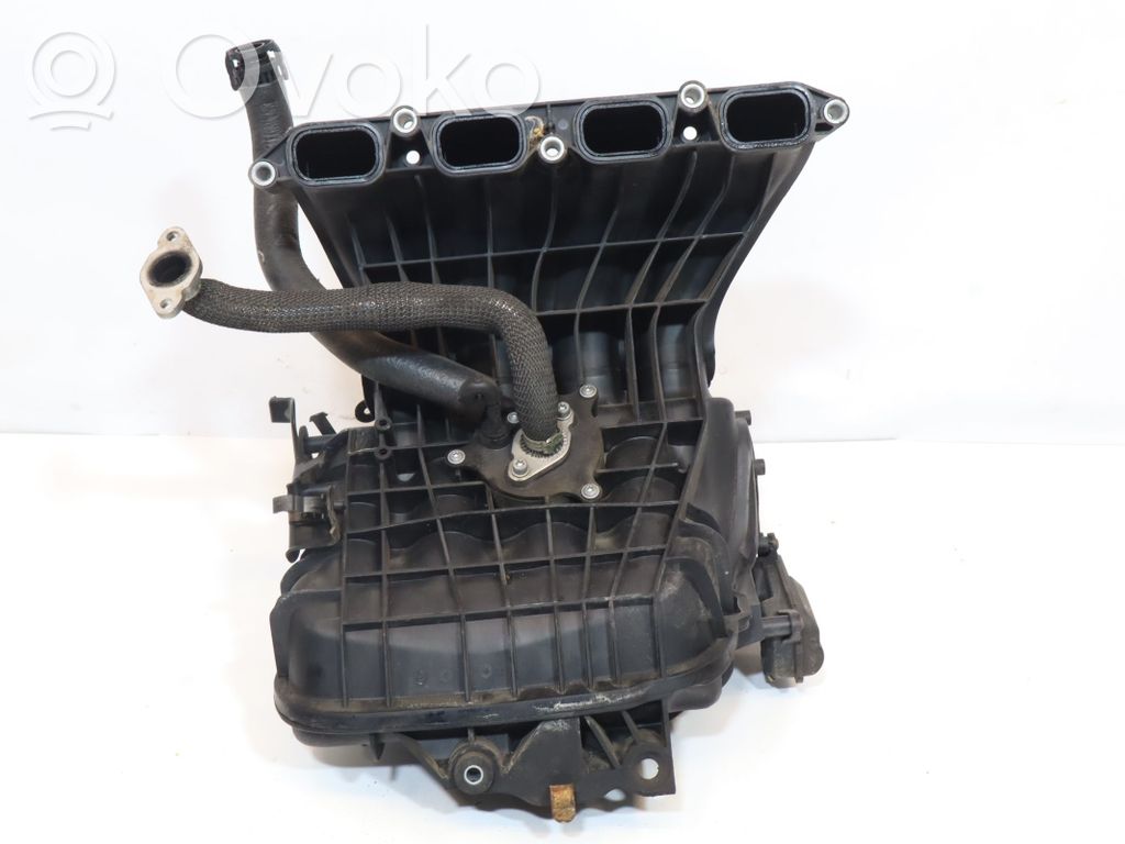 BMW 3 E90 E91 Intake manifold 