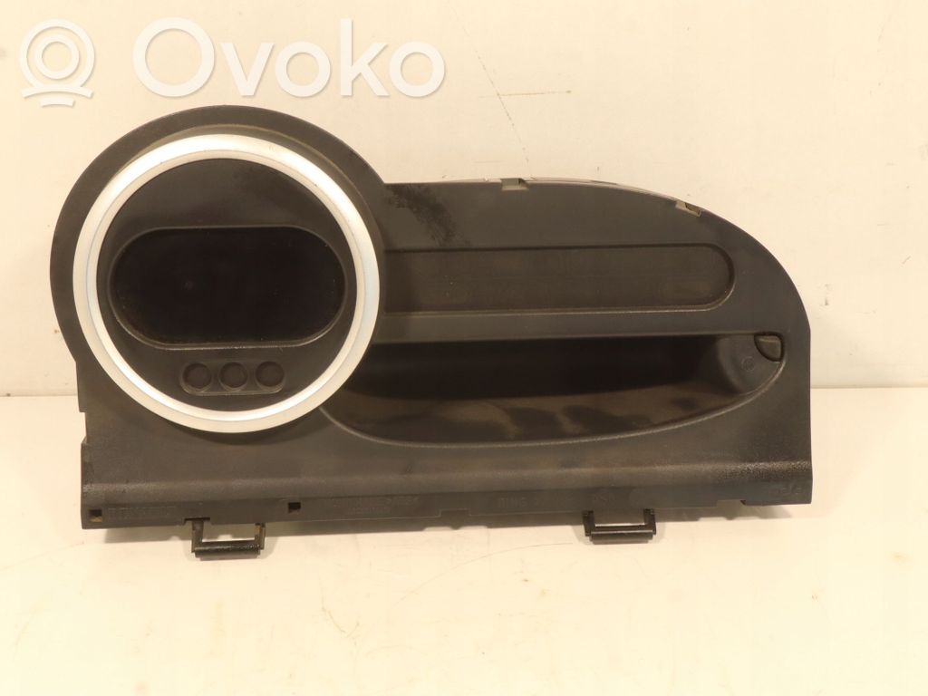 Renault Twingo II Kello 