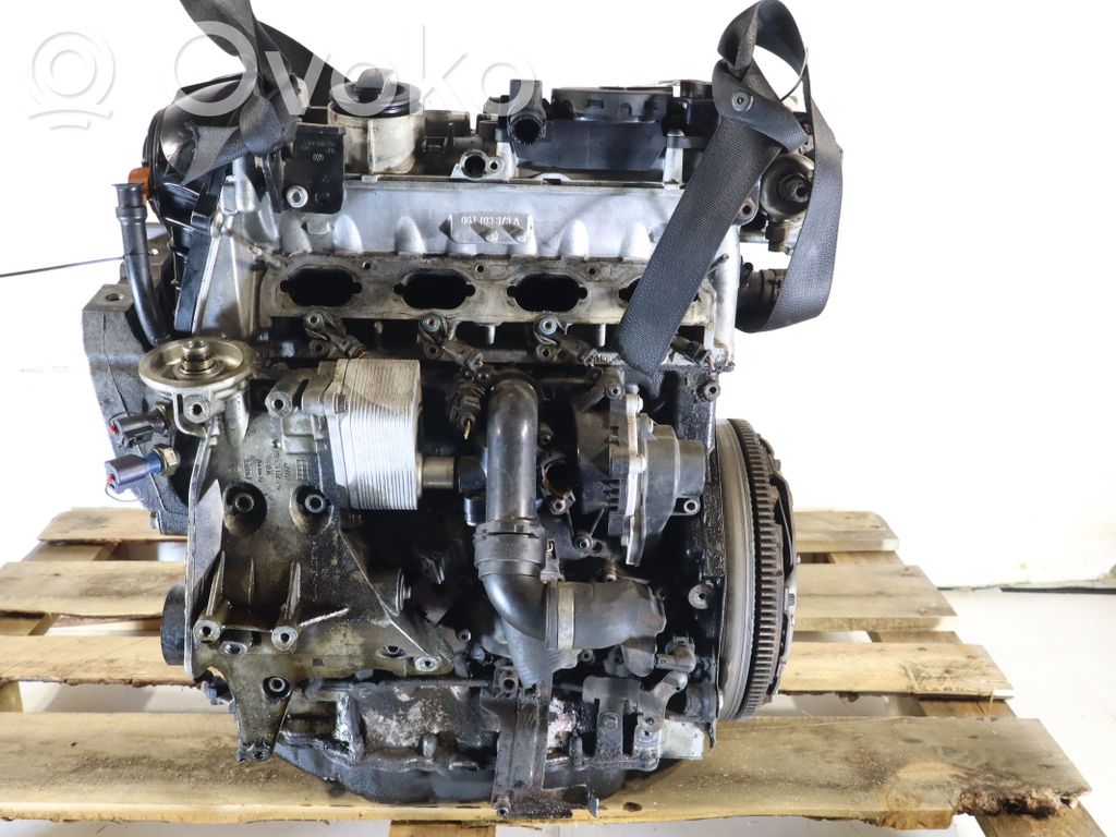 Motor   CDA