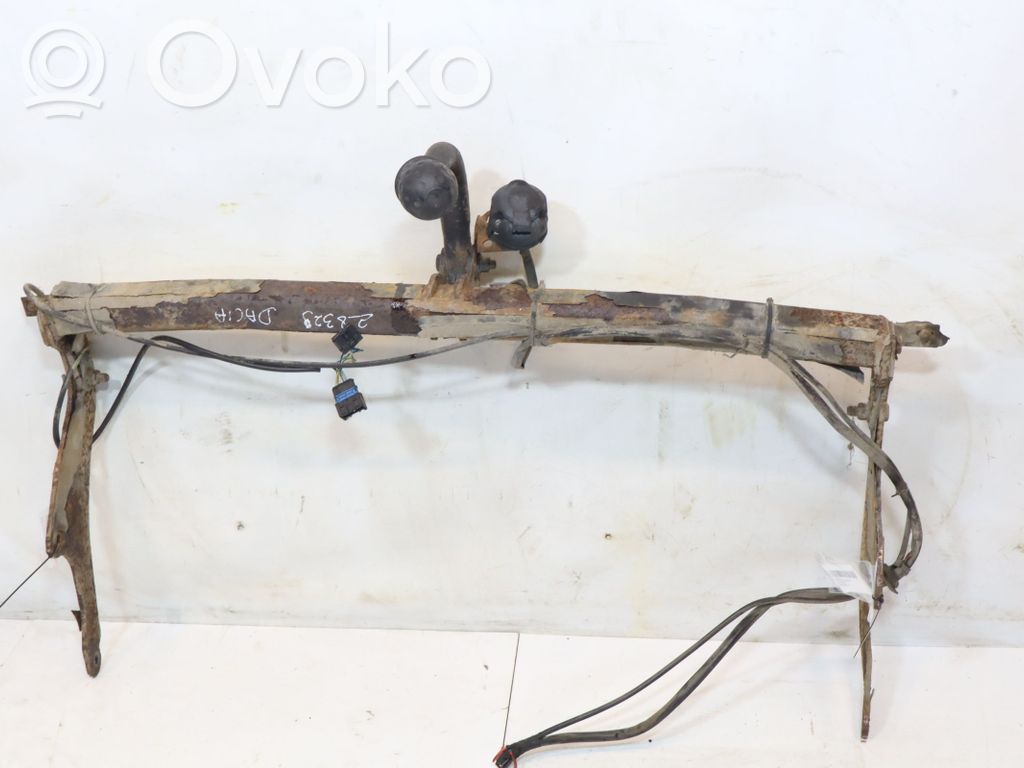 Vetokoukku   E1155R018