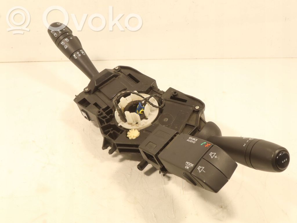 Dacia Dokker Interruptor de luz 