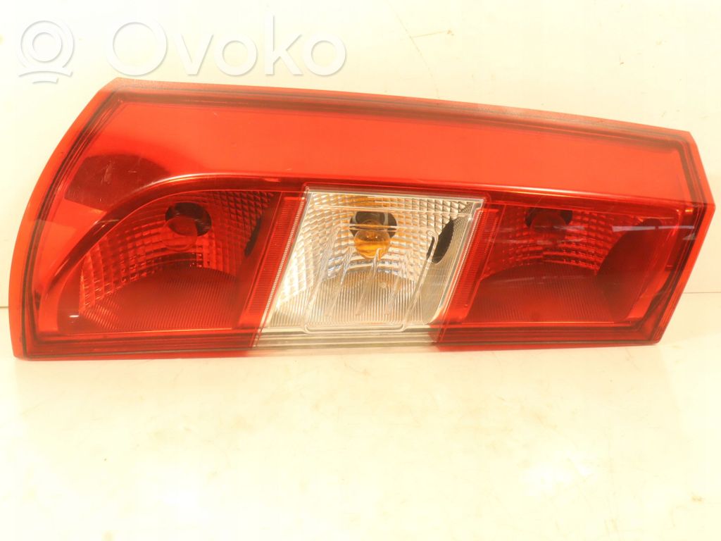 Dacia Dokker Takavalot 