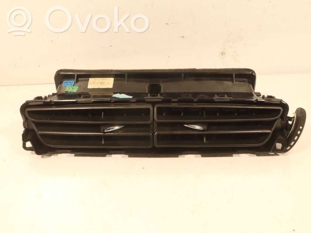 Citroen C3 Lango oro grotelės 