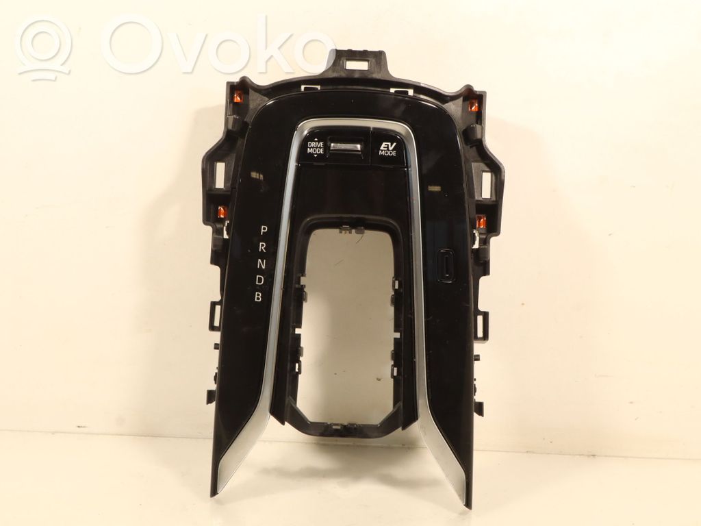 Toyota Corolla E210 E21 Cric de levage 