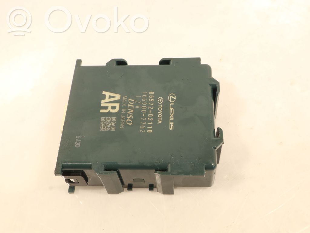 Toyota Corolla E210 E21 Kiti valdymo blokai/ moduliai 