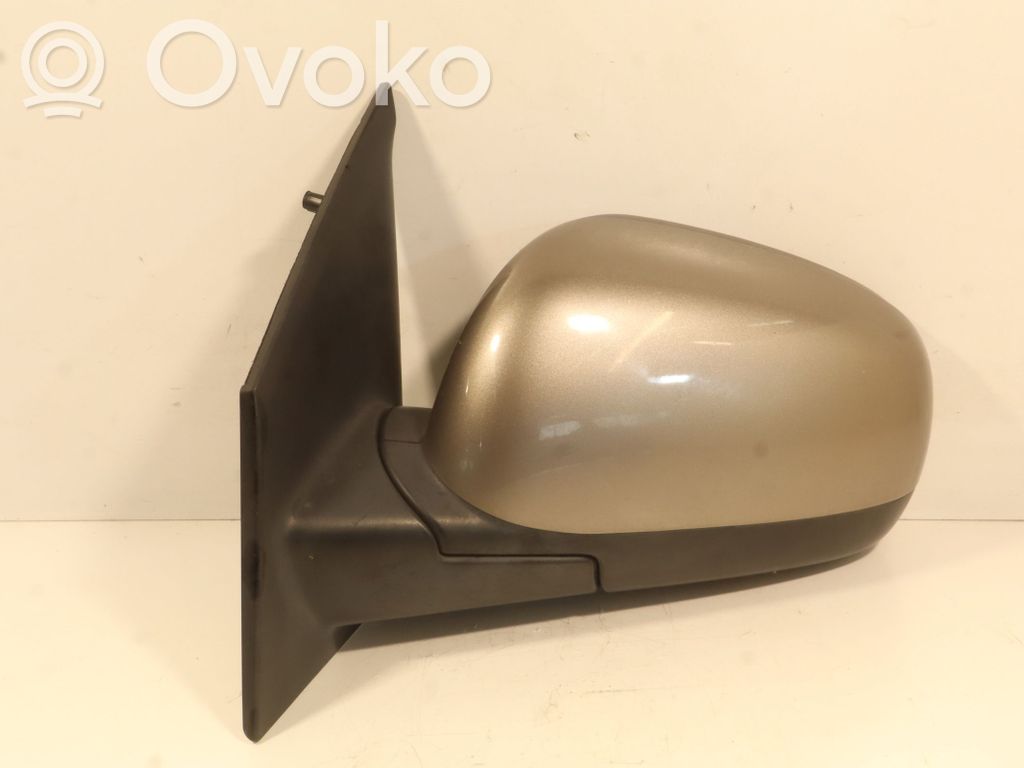 Front door electric wing mirror   E20205021