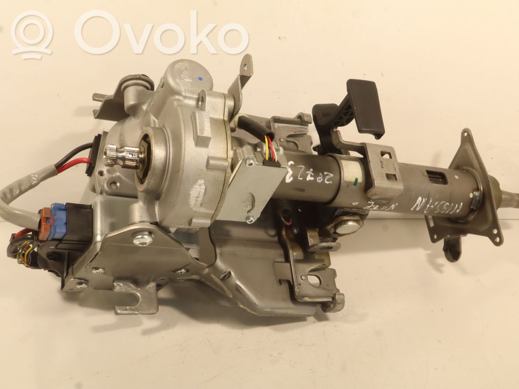 Nissan Note (E11) Vairo stiprintuvo siurblys 