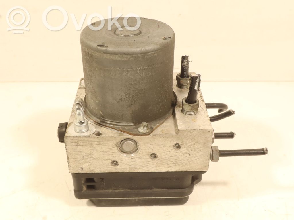 Nissan Note (E11) ABS Blokas 