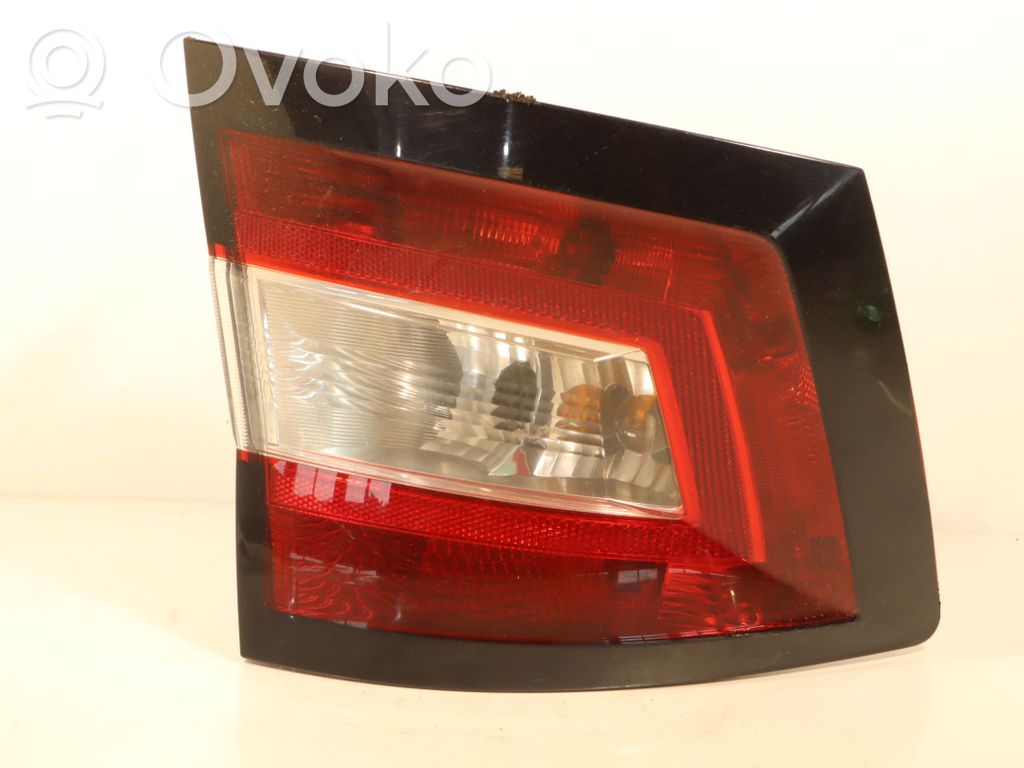 Skoda Fabia Mk3 (NJ) Lampa tylna 